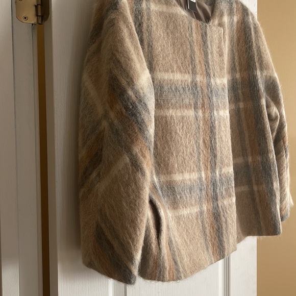 Wool blazer - Picture 3 of 3